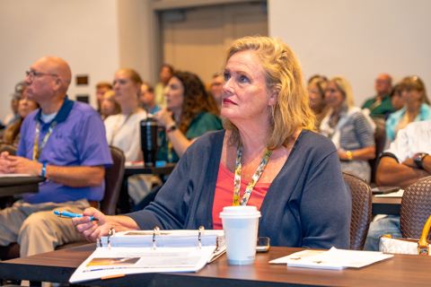 RRC Hosts Regulatory Conference 2